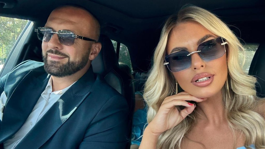 NEKADA NAS DVOJE, DANAS PORODICA OD PETORO: Ivona Polumenta podelila emotivnu objavu mesec dana nakon rođenja sina (FOTO) – Ivona Polumenta Instagram