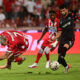 Nemanja Zlatanović utišao Marakanu: Srbin iz Partizana postao junak Hapoela – Nemanja Zlatanović Hapoel Crvena zvezda
