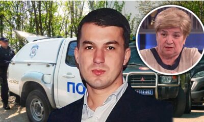 Nestanak farmaceuta u Nišu: Snimak kamere poslednji trag Milana Đorđevića