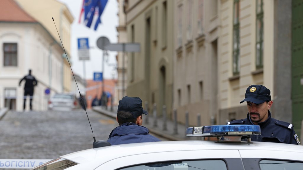 Pakistanski državljanin osuđen za silovanje kod Zagreba, žrtva držana 20 sati – napad kod Zagreba