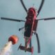 Požar na Stolovima: Već peti dan borbe, helikopter Vojske Srbije u akciji