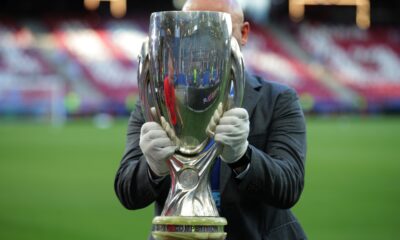PSŽ i Aston Vila otvaraju sezonu Superkupom Evrope: Ko će osvojiti prvi trofej?