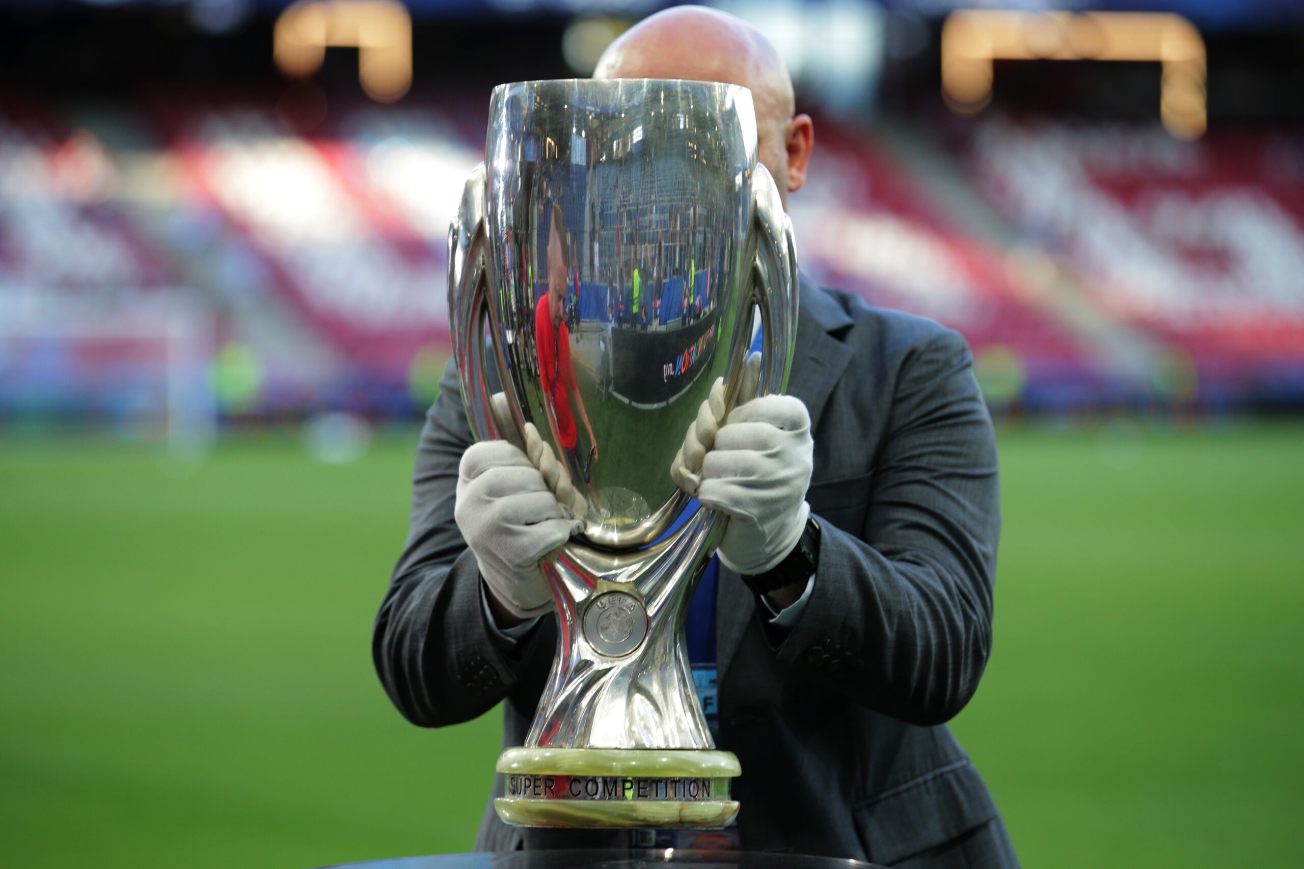 PSŽ i Aston Vila otvaraju sezonu Superkupom Evrope: Ko će osvojiti prvi trofej?