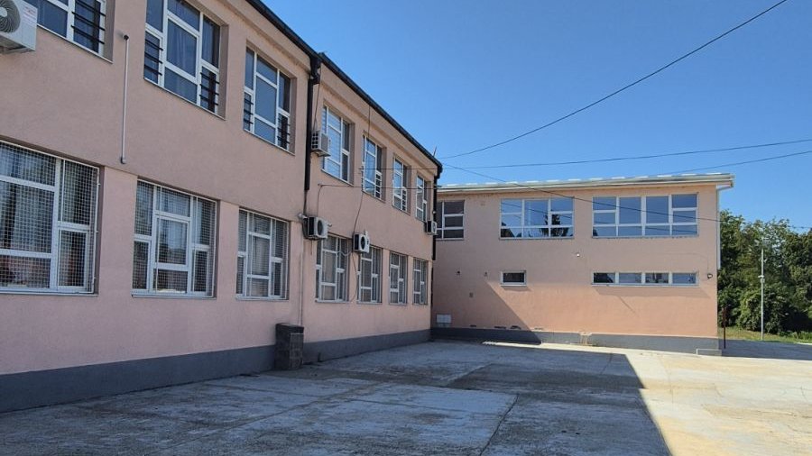 Radovi na školama na Čukarici unapređuju uslove za učenike i nastavnike – obimni radovi u školama na Čukarici