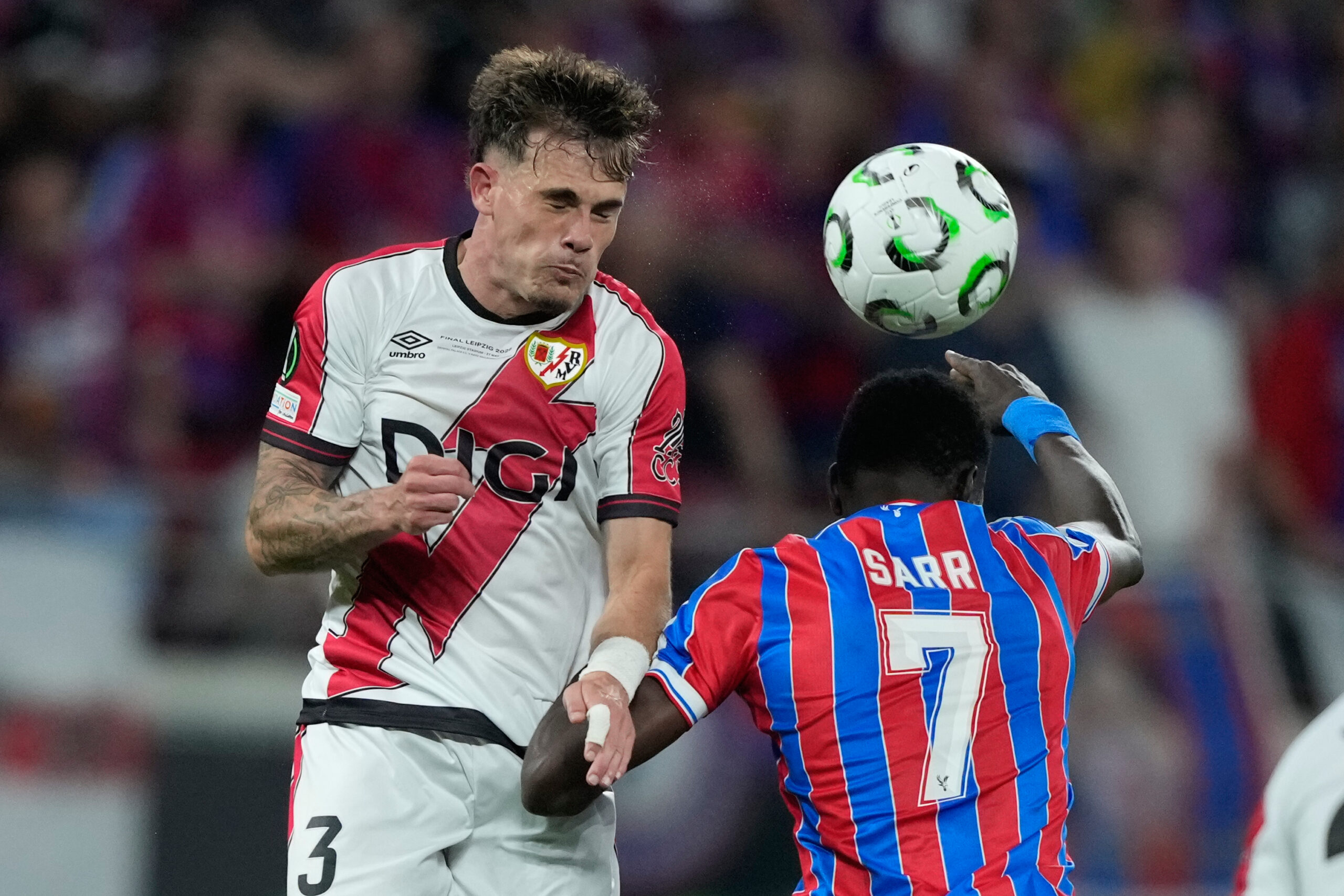 Rajo Valjekano želi Gnangora Buarea: Da li Betis pristaje na transfer mladog talenta? – Gnangoro Buare Betis Rajo Valjekano