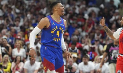 Rasel Vestbruk završio NBA karijeru posle 18 sezona