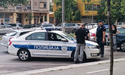 Razbojništvo u Kruševcu: Trojica iz Crne Gore opljačkala stan i odnela novac – napad u Kruševcu