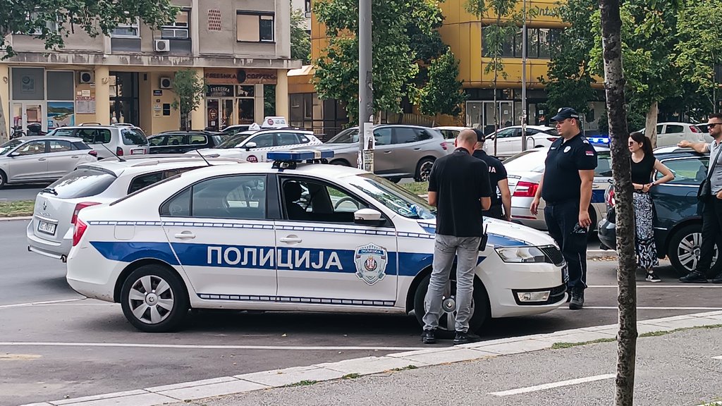 Razbojništvo u Kruševcu: Trojica iz Crne Gore opljačkala stan i odnela novac – napad u Kruševcu