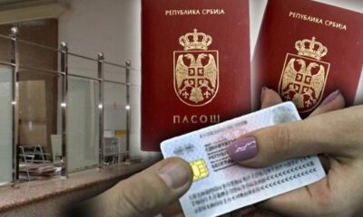 Različita adresa u dokumentima: Da li može da napravi problem na granici?