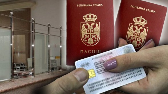 Različita adresa u dokumentima: Da li može da napravi problem na granici?