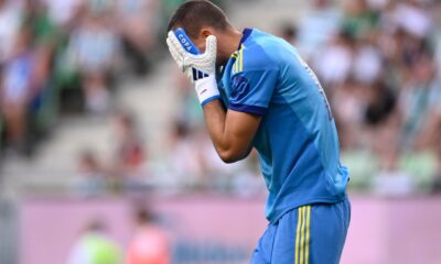 Real Madrid još čeka pun mesec: Riazor ostao bez spektakla – Real Madrid napad A Korunja