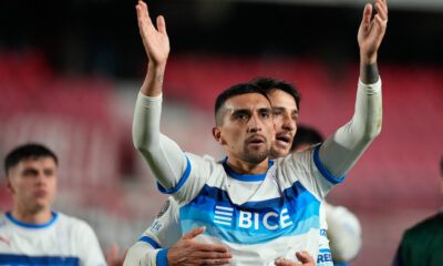 Rubén de la Barrera: Svi moramo zajedno napredovati u Las Palmasu