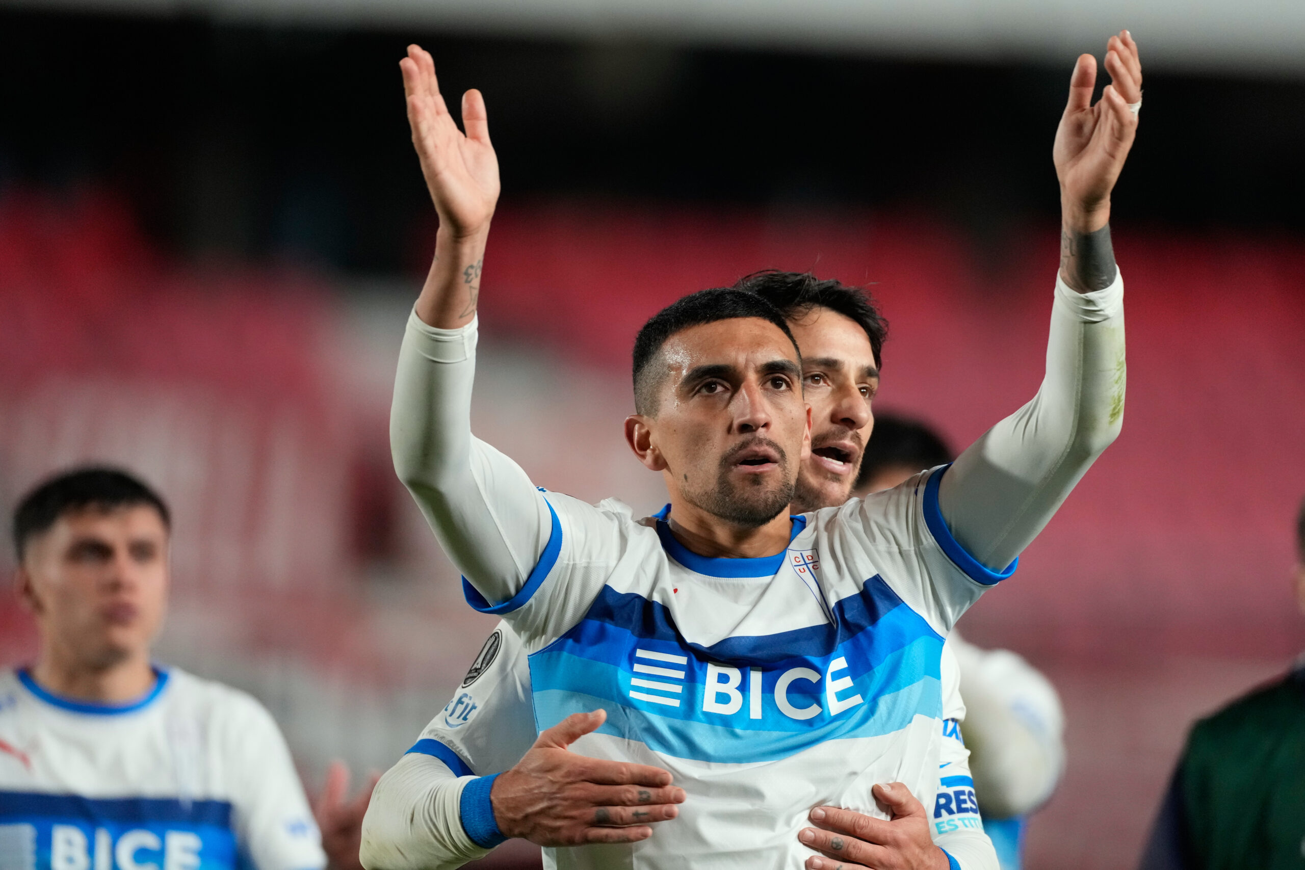 Rubén de la Barrera: Svi moramo zajedno napredovati u Las Palmasu