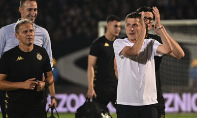 Saša Ilić pred Tobol: Nova pobeda za srpski koeficijent – Saša Ilić Partizan Tobol