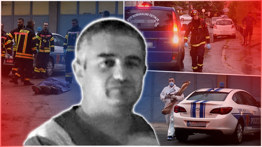 Sećanje na masakr u Cetinju: Bol porodica i četiri godine kasnije
