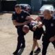 Serija razbojništava u Novom Sadu: Policija brzo uhapsila osumnjičenog – napad u Novom Sadu
