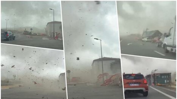 Tornada i oluje pogodile Srednji zapad SAD, troje poginulih i 700.000 bez struje – tornada i oluje na Srednjem zapadu