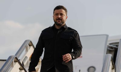 Ukrajina izvela napad na Novorosijsk, Zelenski potvrdio udar na rusku flotu