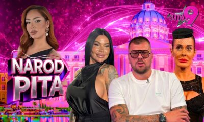 Vanja Živić i Milena Kačavenda ponovo zajedno: Dug i stare priče na tapetu – dug Vanje Živić prema Mileni Kačavendi
