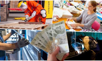 Vlada Srbije podelila 160 miliona dinara: Kome pripada 800.000 dinara bespovratne pomoći