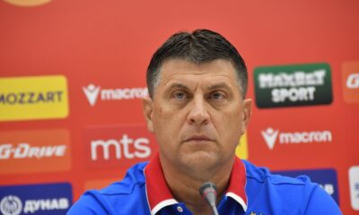 Vladan Milojević preuzima Šangaj Šenhuu: Srpski trener kreće u kinesku avanturu – Vladan Milojević novi posao