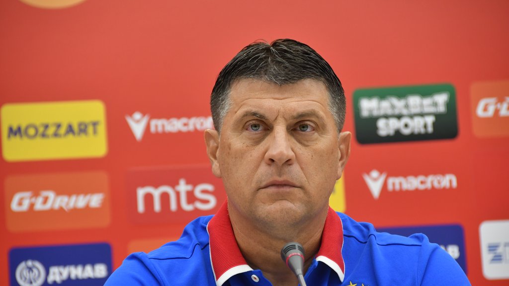 Vladan Milojević preuzima Šangaj Šenhuu: Srpski trener kreće u kinesku avanturu – Vladan Milojević novi posao