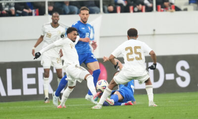 Vojvodina sprema veliki transfer: Veljko Birmančević na meti kluba sa Karađorđa