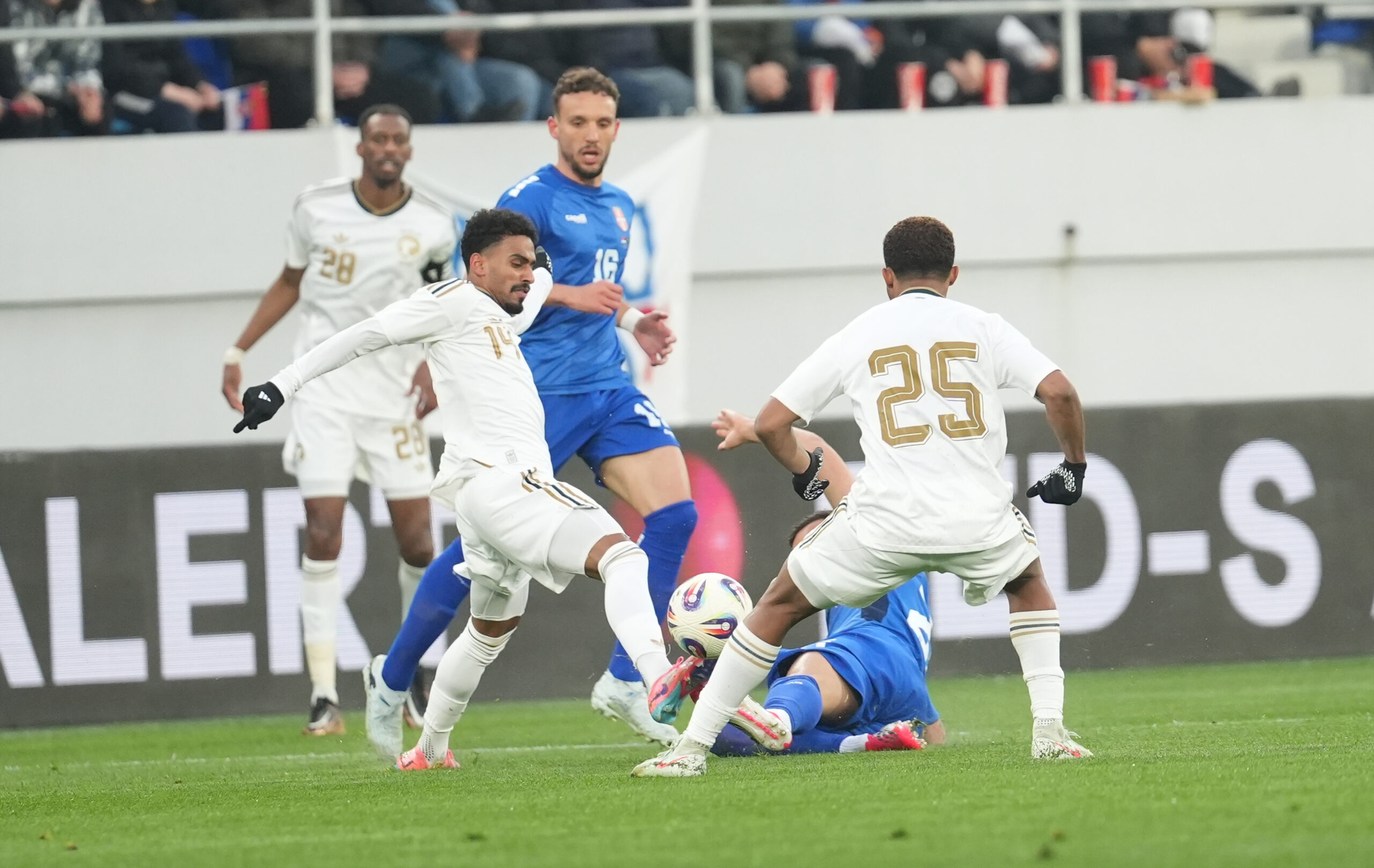 Vojvodina sprema veliki transfer: Veljko Birmančević na meti kluba sa Karađorđa