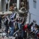 Zemljotres u Kolumbiji: Spasena žena nakon 30 sati pod ruševinama