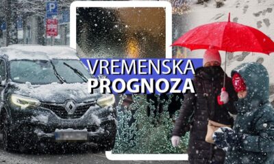 Zima pred nama: Super El Ninjo i pozitivni IOD donose promene u regionu