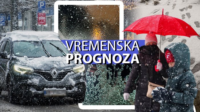 Zima pred nama: Super El Ninjo i pozitivni IOD donose promene u regionu