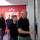 Zvezdan Terzić: Puna podrška upravi Crvene zvezde posle ispadanja
