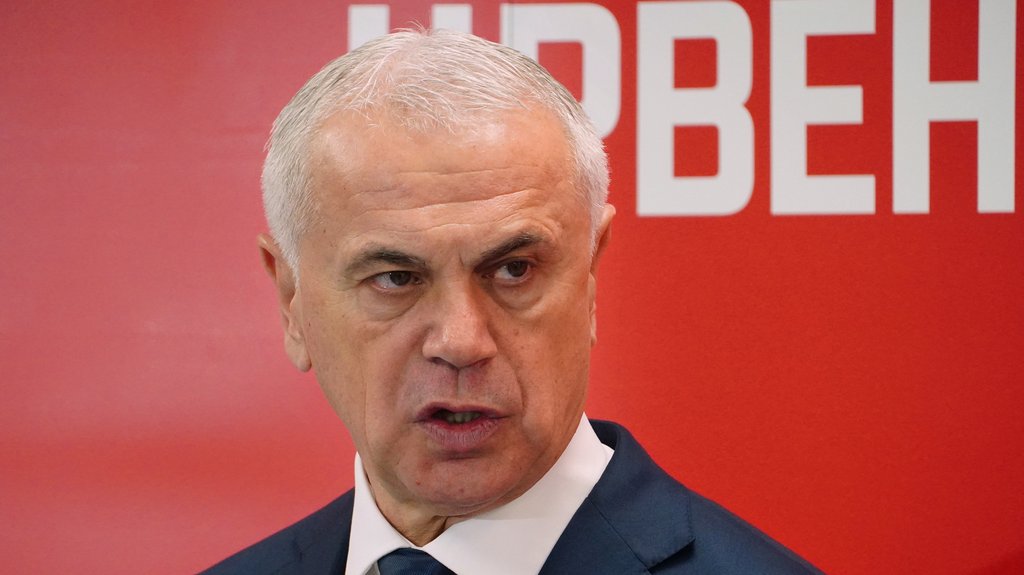 Zvezdan Terzić: Kratka poruka posle eliminacije Crvene zvezde iz Lige šampiona – reakcija Zvezdana Terzića