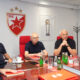 Zvezdan Terzić: Izbori u Crvenoj zvezdi već u decembru, vreme je za nove ljude