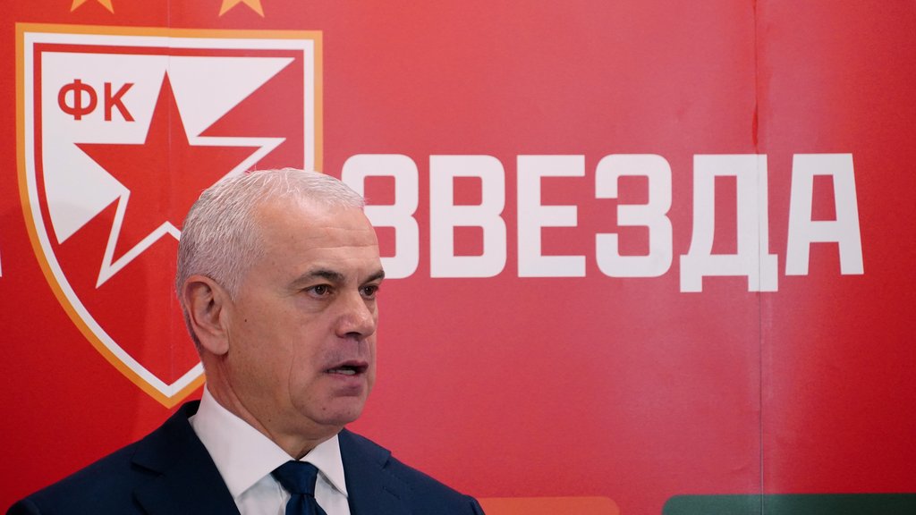 Zvezdan Terzić najavio vanredne izbore u Crvenoj zvezdi: Vreme za nove ljude? – vanredni izbori u Crvenoj zvezdi