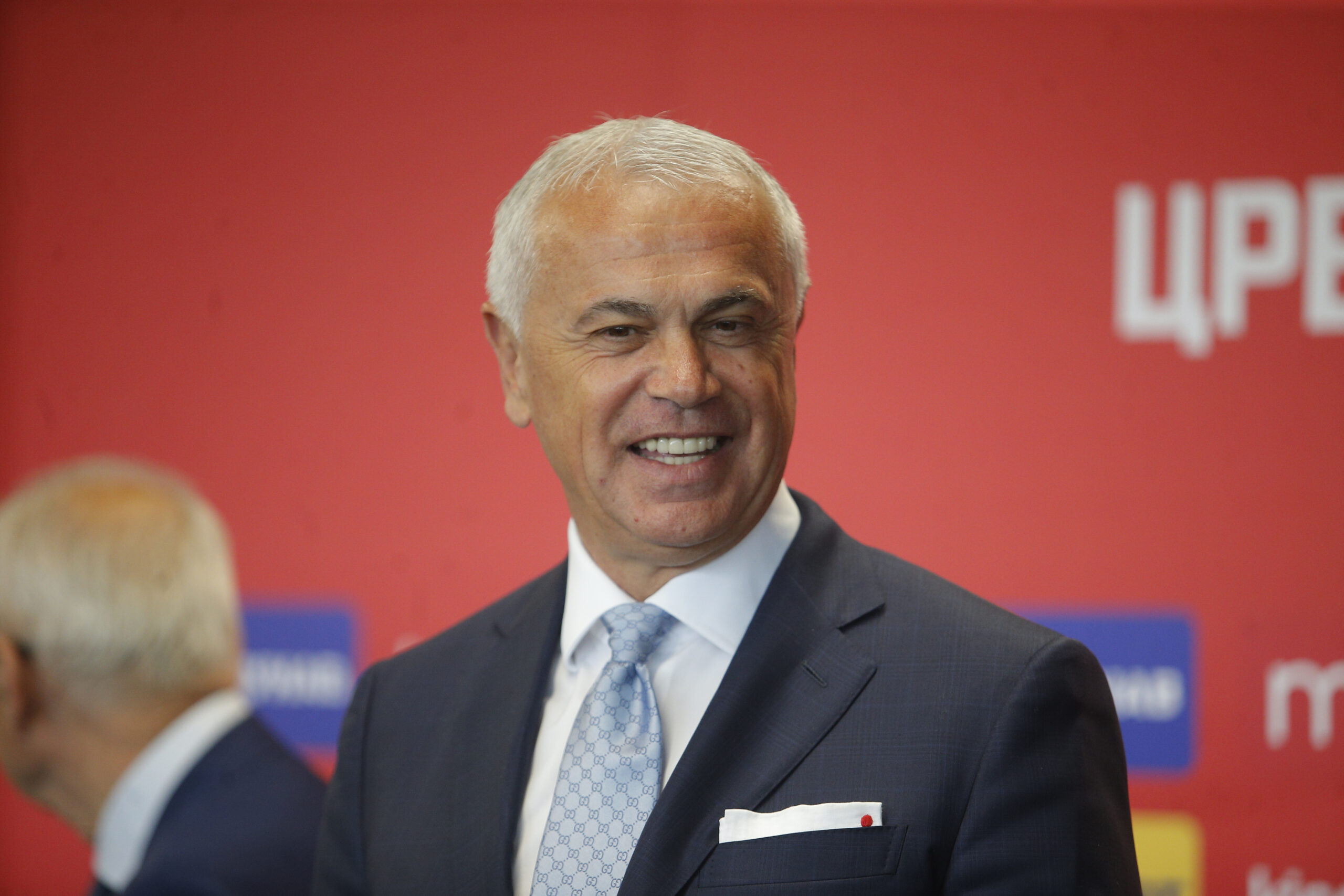 Zvezdan Terzić zakazao vanrednu konferenciju: Šta se dešava sa klupom Crvene zvezde – Zvezdan Terzić Crvena zvezda konferencija