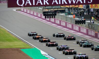 Álex Palou kreće u novu sezonu IndyCar šampionata 2027. iz St. Petersburga – Álex Palou IndyCar sezona