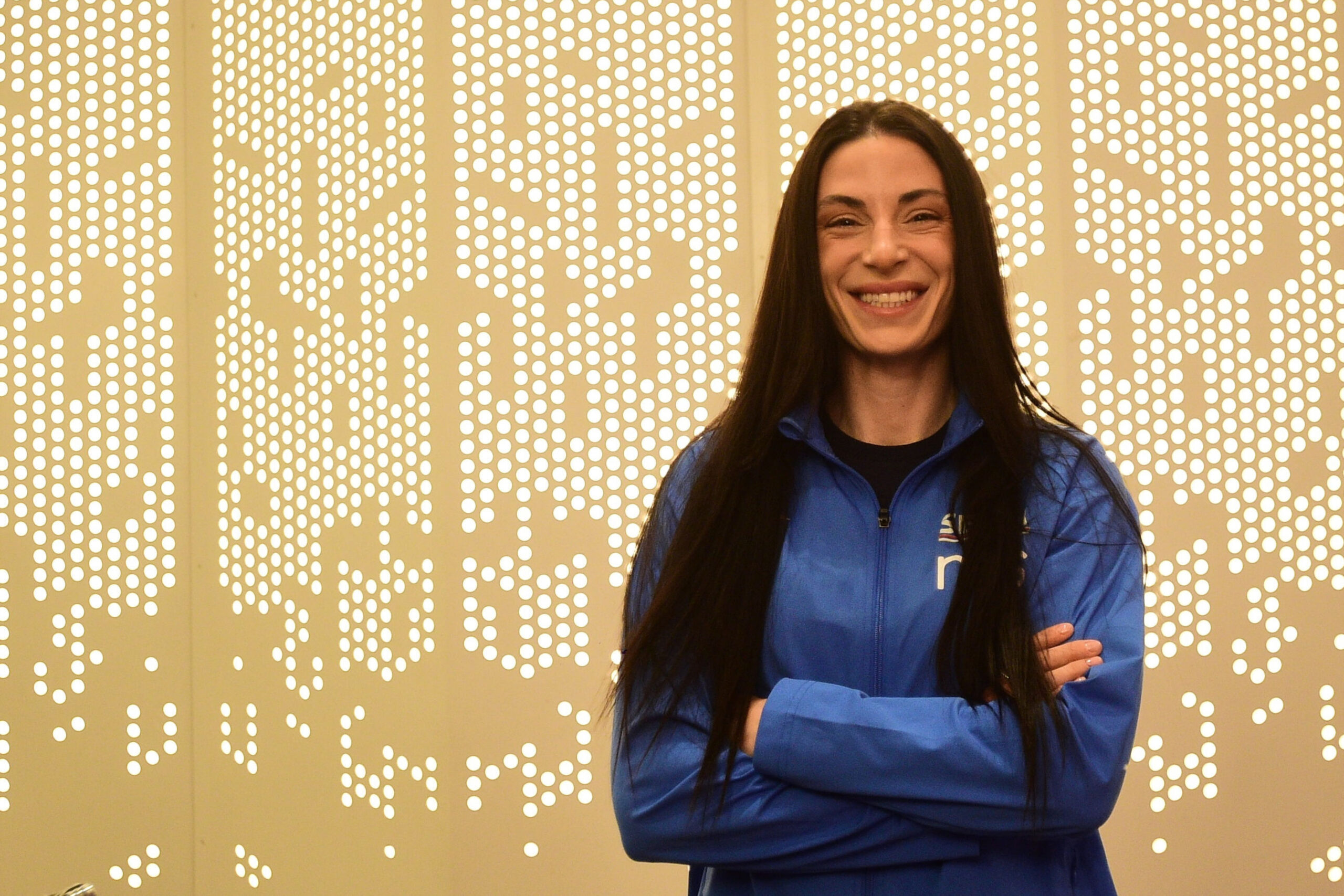Angelina Topić izborila finale Evropskog prvenstva u skoku uvis – Angelina Topić Evropsko prvenstvo