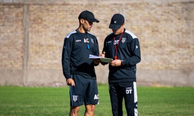 Antonio Hidalgo ostaje u Deportivu do 2028: Klub veruje u kontinuitet