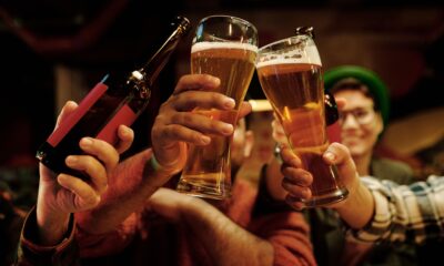 Apatinska pivara obeležila 270 godina, Jelen pivo deo proslava 20.000 potrošača