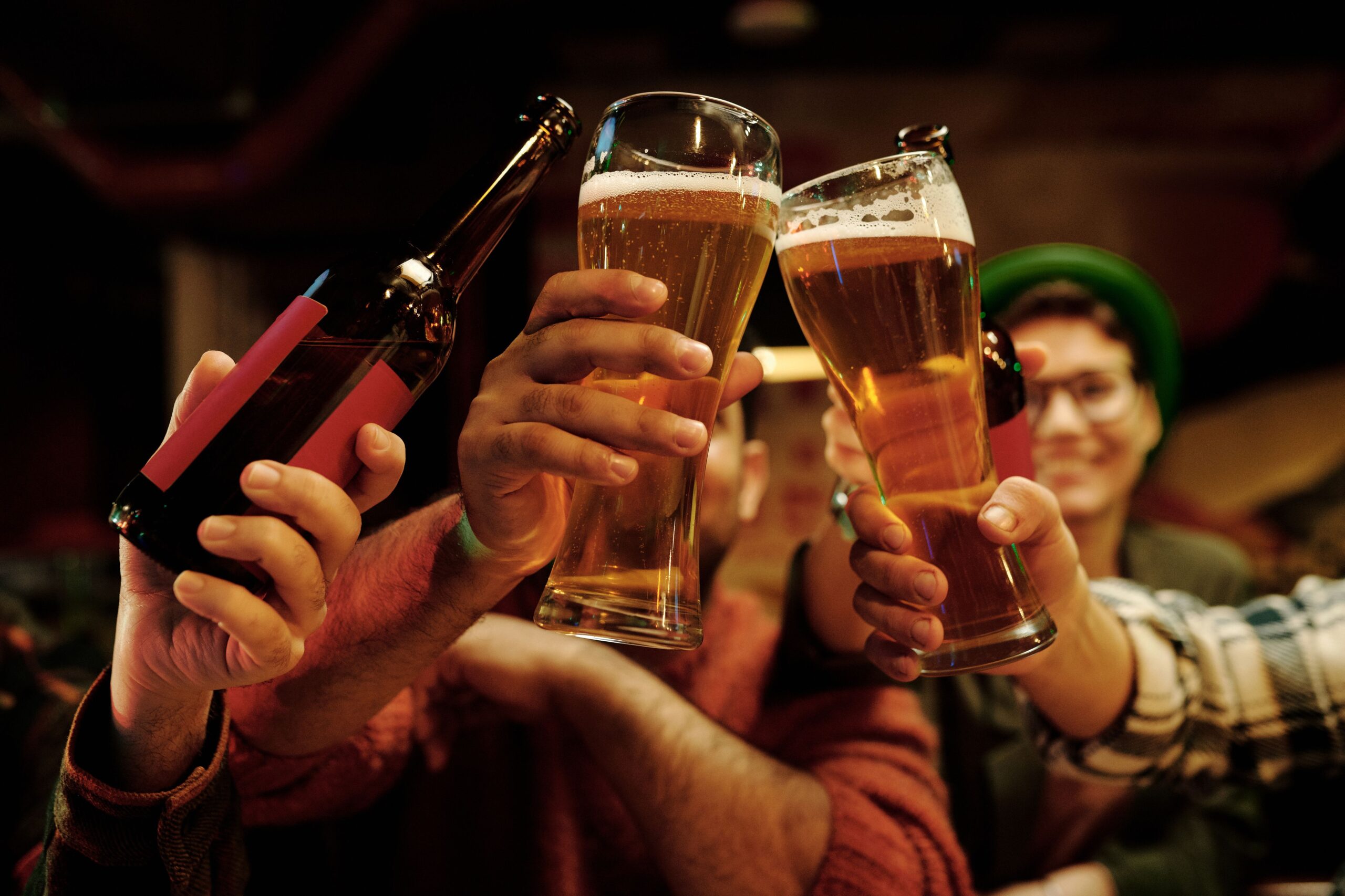 Apatinska pivara obeležila 270 godina, Jelen pivo deo proslava 20.000 potrošača