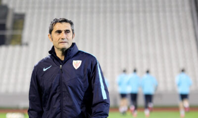 Athletic Bilbao završava pripreme protiv Atalante: Može li Terzić da ponovi trijumf iz Bergama?