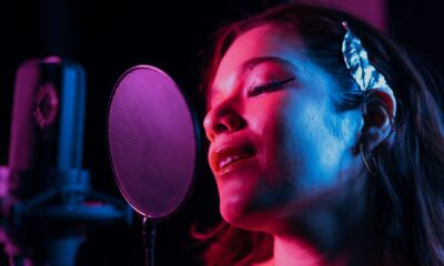 Becky G otkriva svoje muzičke i životne prekretnice u novom albumu – Becky G muzička karijera