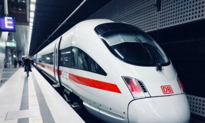 Brza pruga Beograd–Niš: Srbija ulazi u trku za najmoderniji železnički koridor