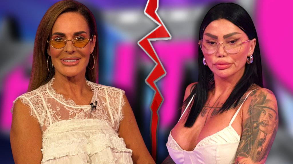 DA LI JE VANJA ZAISTA VRATILA SVE: Milena Kačavenda u emisiji prebrojala novac koji je dobila od nje (VIDEO) – dug Milene Kačavende