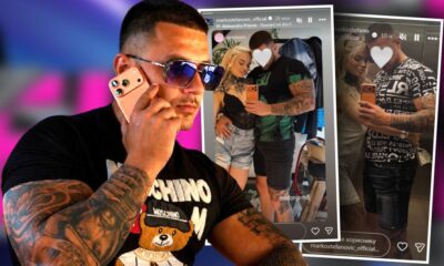 DA LI JE NOVA PRIJATELJICA ZAMENILA SANJU GRUJIĆ: Marko Stefanović otkrio istinu o fotografijama sa plavušom (FOTO) – Marko Stefanović plavuša