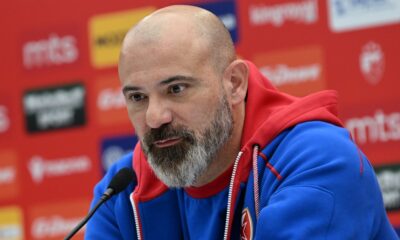 Dejan Stanković: Detinjstvo sa loptom i odlazak iz Crvene zvezde dobili novo značenje – svi odu a ja ostanem sam sa loptom