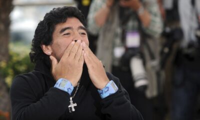 Dijego Maradona: Novi detalji o poslednjim satima života šokirali Argentinu – smrt Dijega Maradone