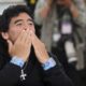 Dijego Maradona: Novi detalji o poslednjim satima života šokirali Argentinu – smrt Dijega Maradone