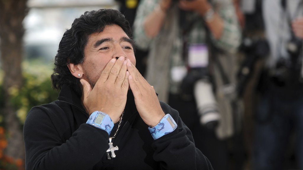 Dijego Maradona: Novi detalji o poslednjim satima života šokirali Argentinu – smrt Dijega Maradone